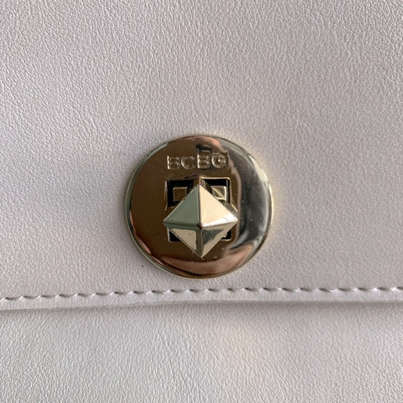 BCBG Purse - Picture 3 of 4